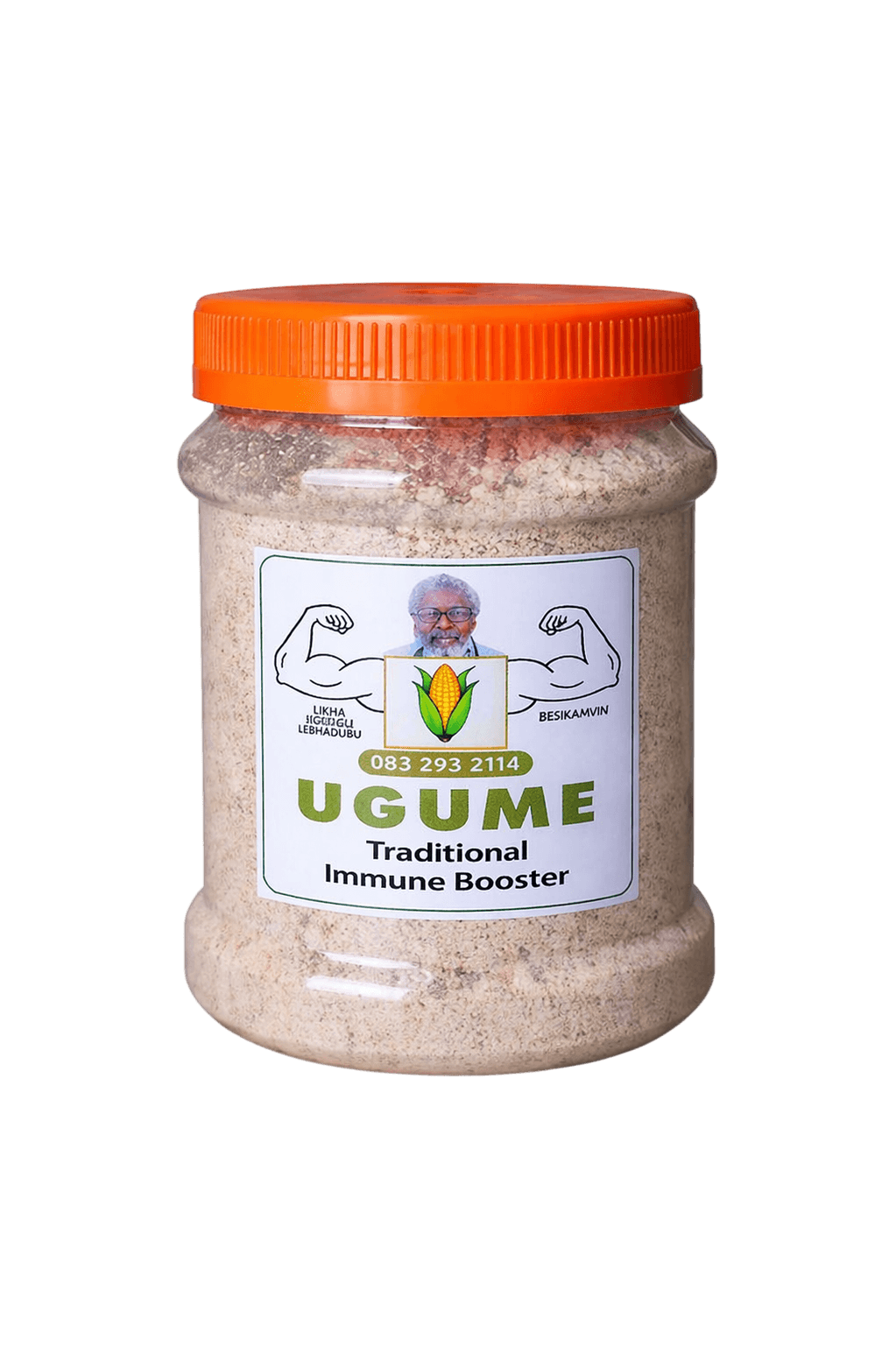 Ugume Traditional Immune Booster